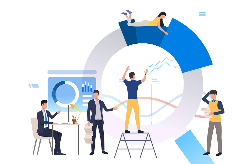 /“Nơi bạn gửi trọn niềm tin – nhận về giá trị thật”